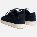 کتانی داک واک گازولین سرمه ای