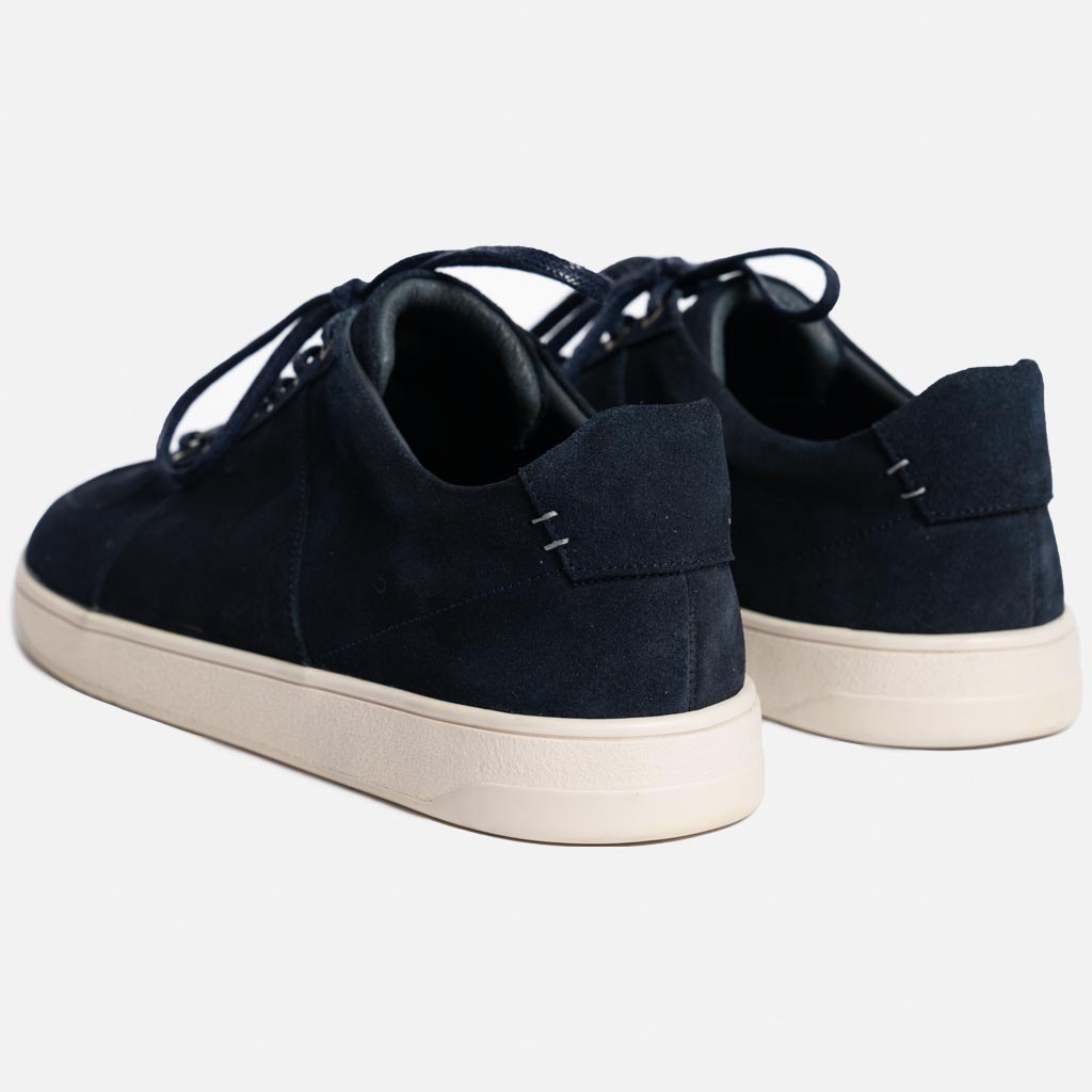 کتانی داک واک گازولین سرمه ای کتانی داک واک گازولین سرمه ای