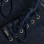 کتانی داک واک گازولین سرمه ای