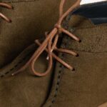 کفش روزمره هایزنبرگ اس تی ساقدار گازولین تنباکو