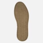 کفش روزمره هایزنبرگ اس تی بدون ساق گازولین گلی