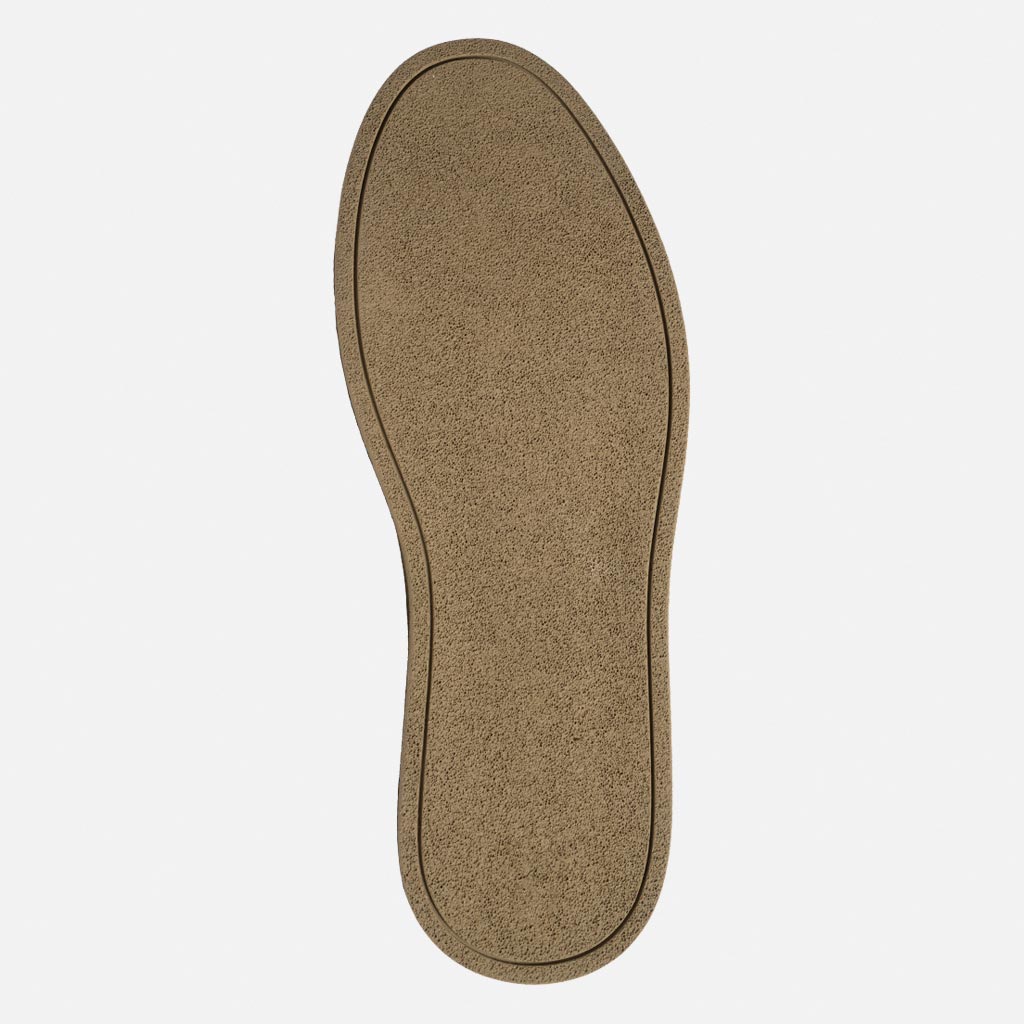 کفش روزمره هایزنبرگ اس تی بدون ساق گازولین گلی کفش روزمره هایزنبرگ اس تی بدون ساق گازولین گلی