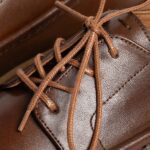 کفش مردانه لوکاس گازولین گردویی