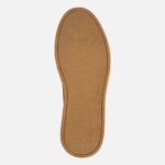 کفش مردانه لوکاس گازولین گردویی