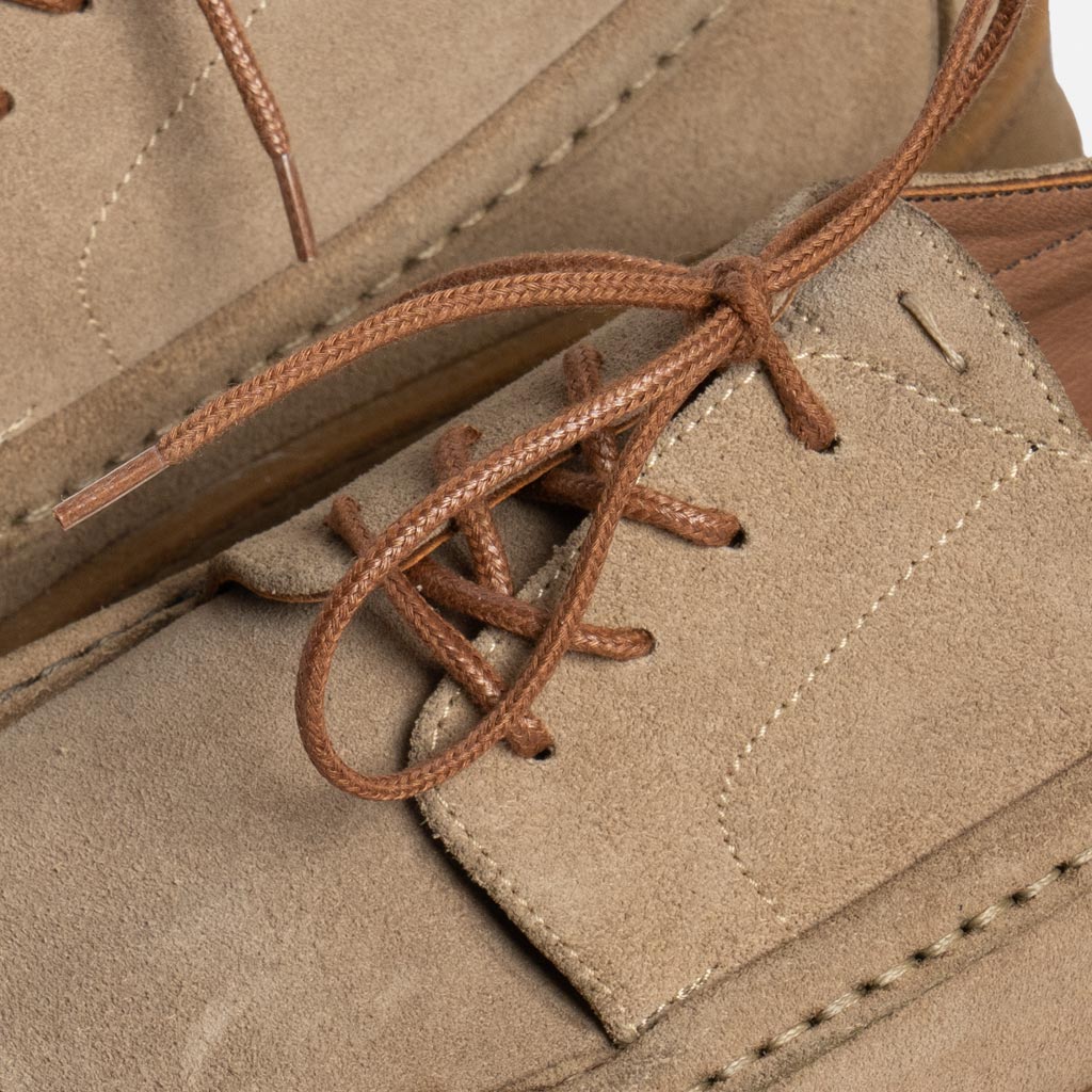 کفش مردانه لوکاس گازولین خاکی کفش مردانه لوکاس گازولین خاکی