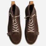 کتانی پیس واکر ساقدار گازولین گلی