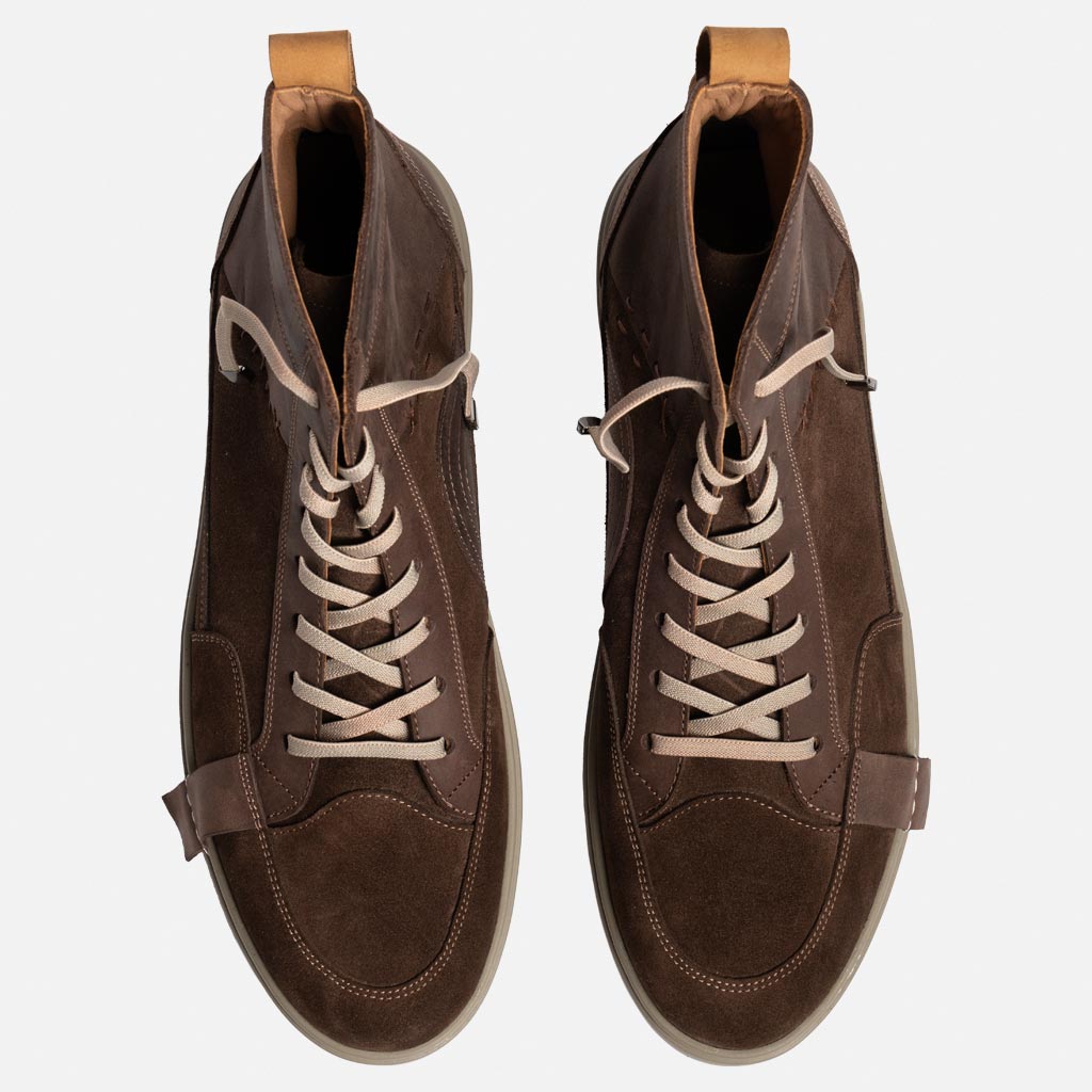 کتانی پیس واکر ساقدار گازولین گلی کتانی پیس واکر ساقدار گازولین گلی