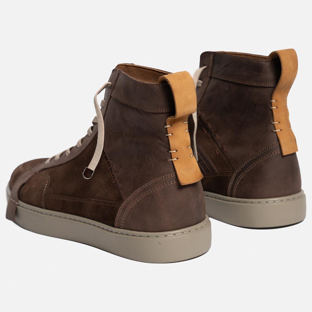 کتانی پیس واکر ساقدار گازولین گلی کتانی پیس واکر ساقدار گازولین گلی