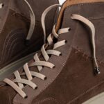 کتانی پیس واکر ساقدار گازولین گلی