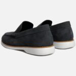 لوفر اسلیپر گازولین دودی – Slipper Loafers Smoky