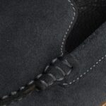 لوفر اسلیپر گازولین دودی – Slipper Loafers Smoky