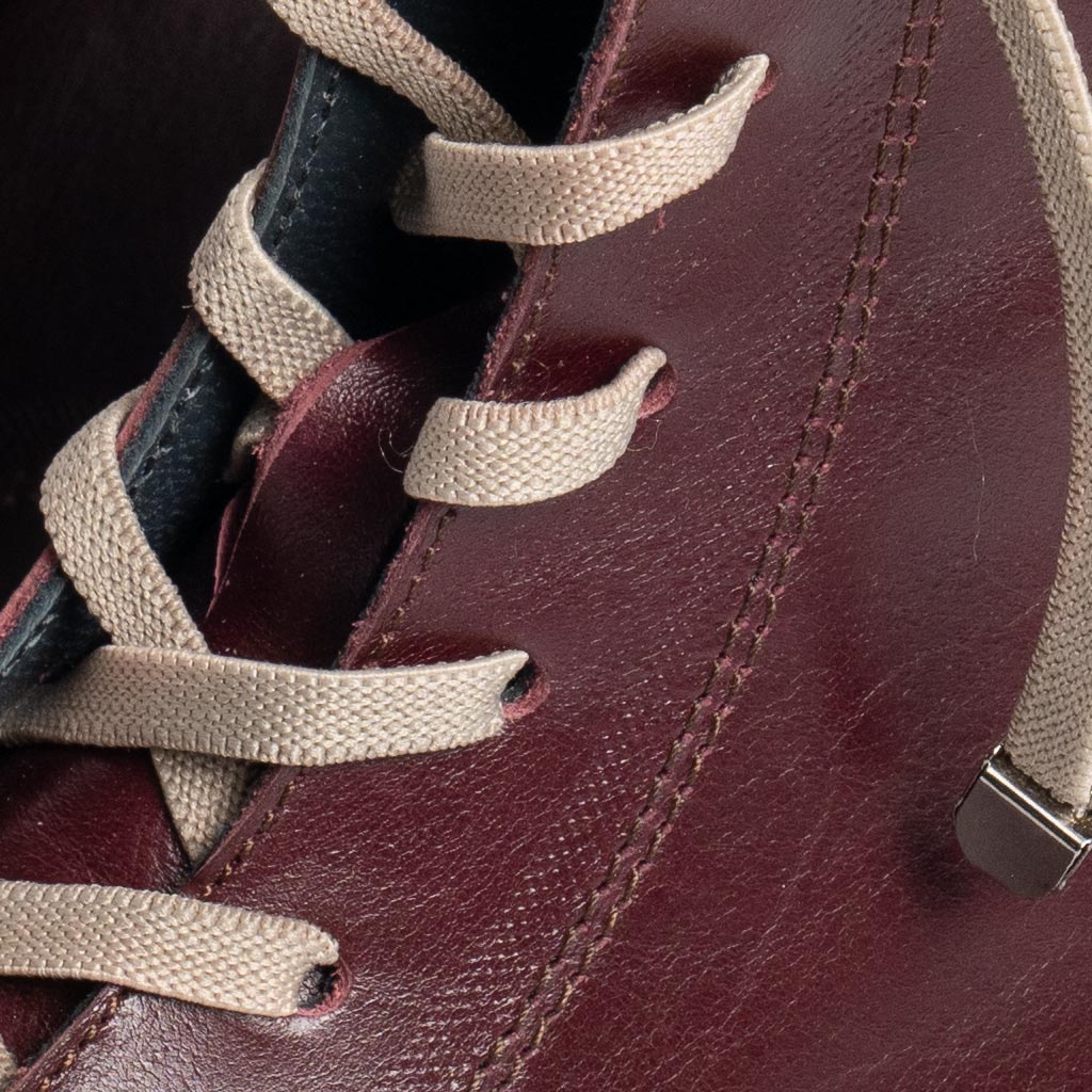 کتانی ولکری ساقدار گازولین زرشکی کتانی ولکری ساقدار گازولین زرشکی