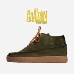 کتانی بوهمین ساقدار گازولین تنباکو