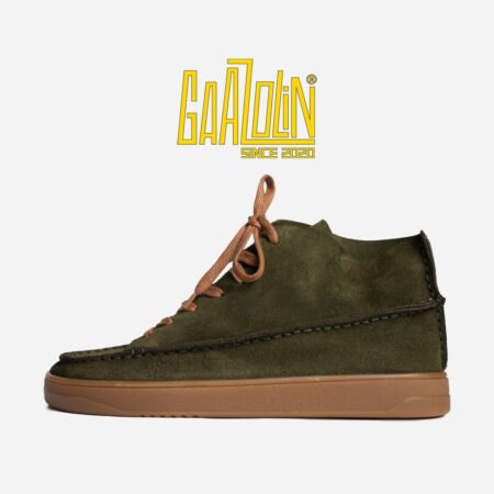 کتانی بوهمین ساقدار گازولین تنباکو