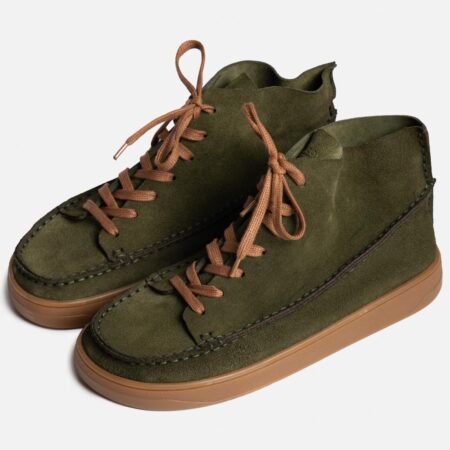 کتانی بوهمین ساقدار گازولین تنباکو