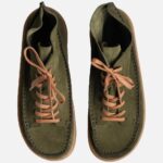 کتانی بوهمین ساقدار گازولین تنباکو