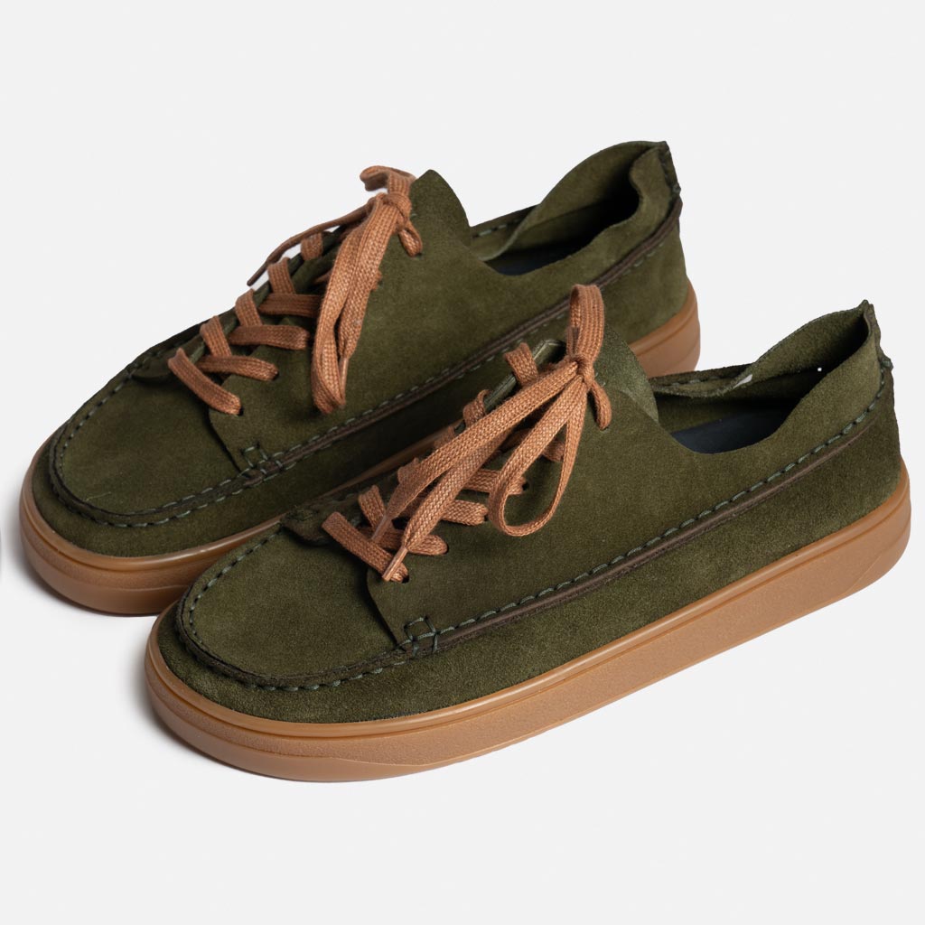 کتانی بوهمین بدون ساق گازولین تنباکو کتانی بوهمین بدون ساق گازولین تنباکو