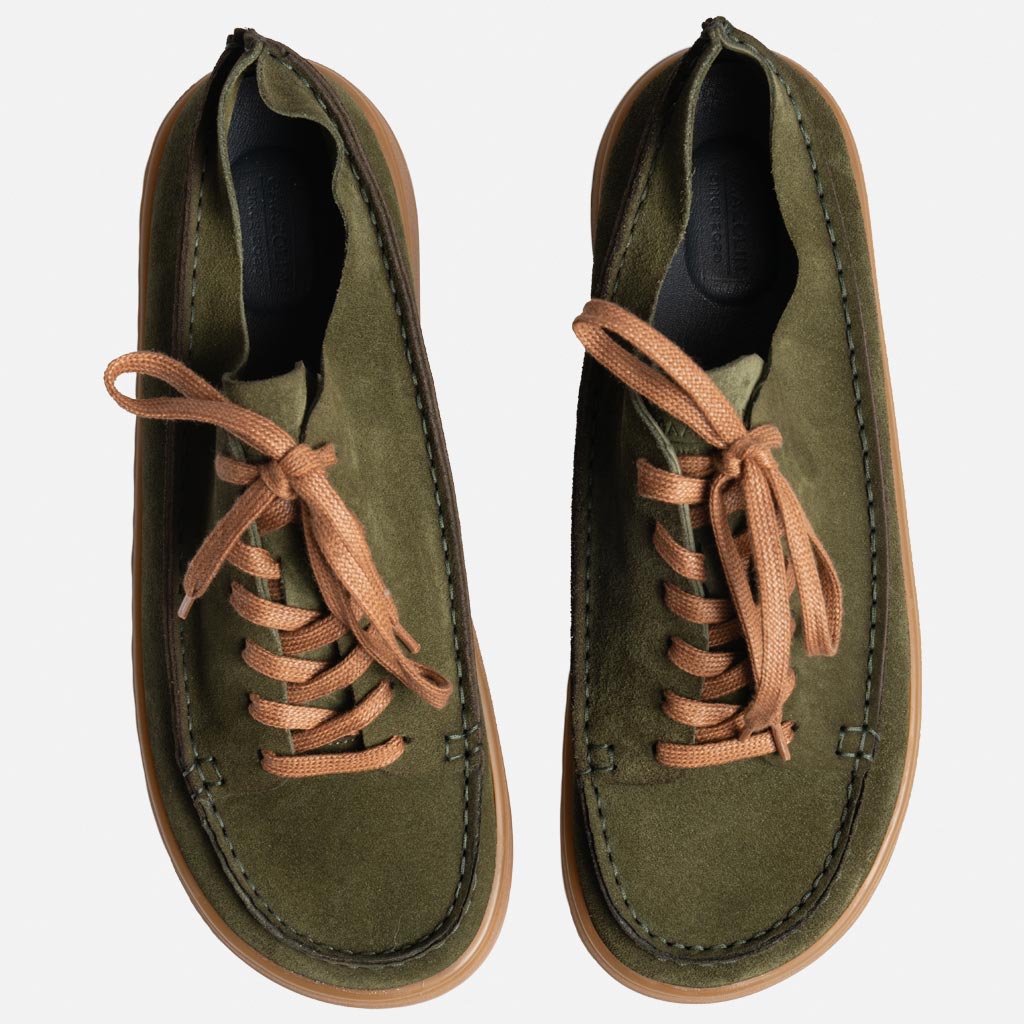 کتانی بوهمین بدون ساق گازولین تنباکو کتانی بوهمین بدون ساق گازولین تنباکو