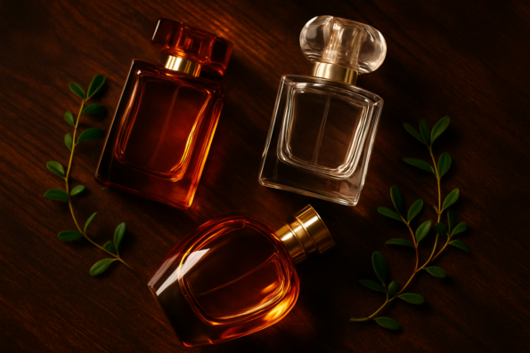 خوشبو ماندن در تابستان؛ راهنمای کامل عطر در گرما