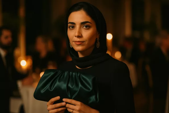 کیف کلاچ زنانه؛ راهنمای کامل انتخاب، ست کردن و خرید