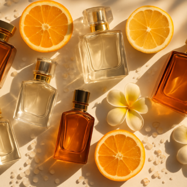 خوشبو ماندن در تابستان؛ راهنمای کامل عطر در گرما
