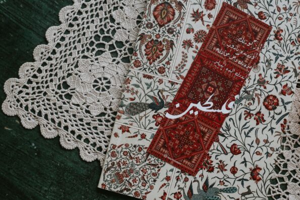 لباس مجلسی ایرانی؛ وقتی طراح داخلی از اروپا جلوتر است