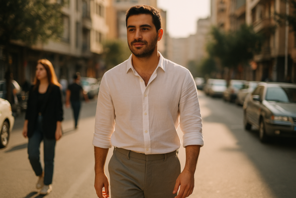 مد ریاضتی: وقتی گرانی سبک‌پوشی را عوض می‌کند