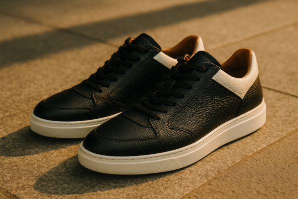 کفش اسنیکر مردانه؛ از زمین بسکتبال تا شورش فرهنگی