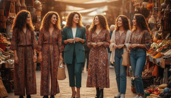 جامعه‌شناسی مد و زیبایی؛ چرا برای زیبا بودن رنج می‌کشیم؟