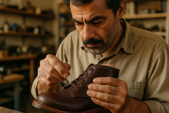 برند مد ایرانی؛ موجی که صنعت فشن را متحول میکند
