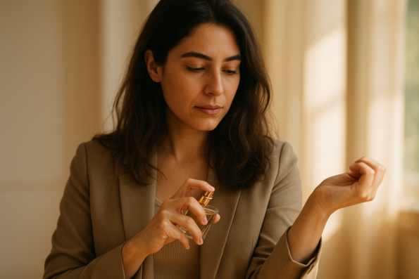 عطر چوبی چیست؟ راهنمای کامل خانواده‌های بویایی چوبی