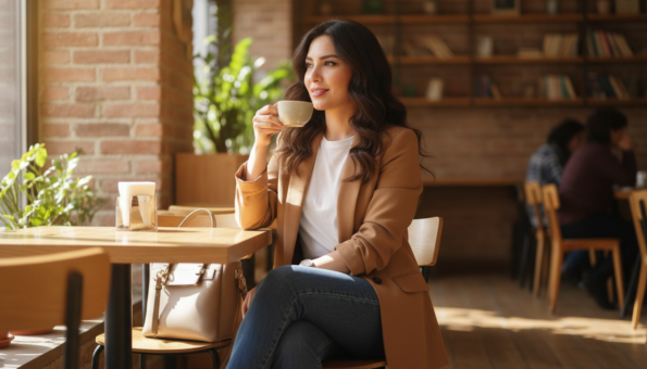 استایل کژوال شیک؛ هر روز شیک باش بدون تلاش زیاد