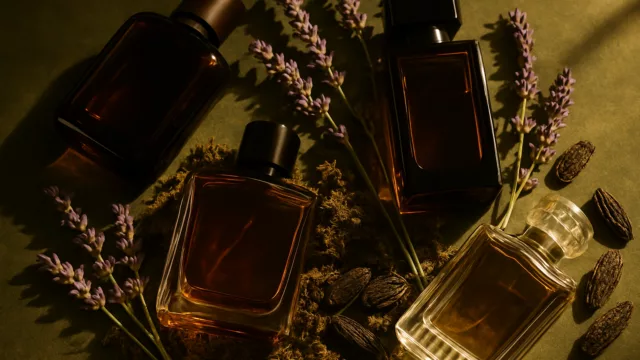 عطر فوجر؛ پدر رایحه‌های مردانه کلاسیک