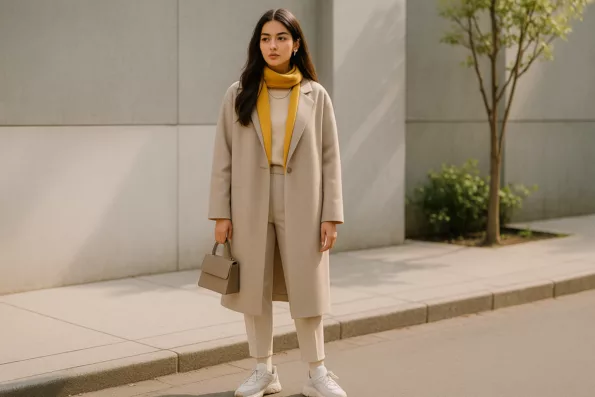 مد کره‌ای؛ راهنمای کامل K-Fashion و تأثیر آن بر مد جهانی