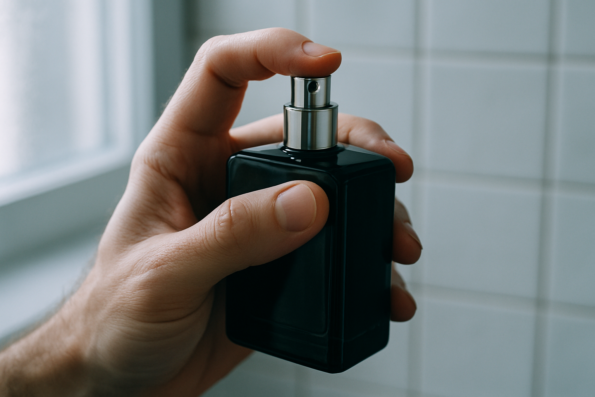 عطر مردانه را اشتباه نزن: ۷ سؤال که جواب درستش را نمیدانی