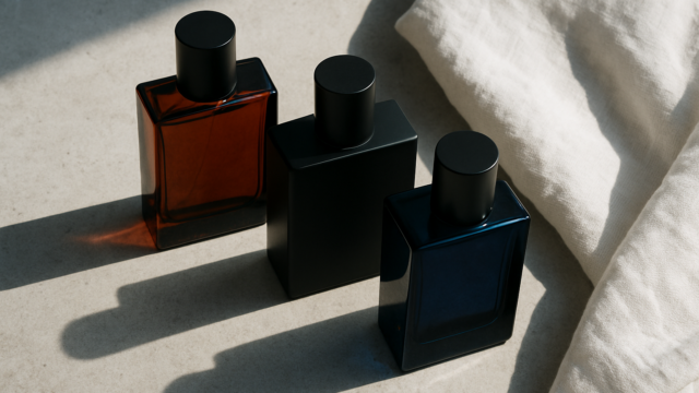 عطر مردانه را اشتباه نزن: ۷ سؤال که جواب درستش را نمی‌دانی