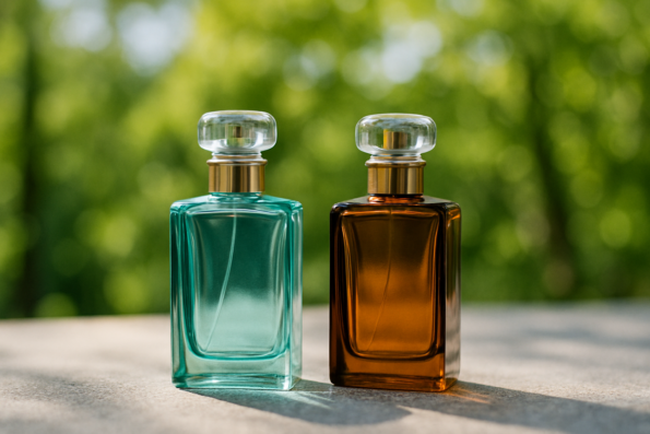 عطر مردانه را اشتباه نزن: ۷ سؤال که جواب درستش را نمیدانی