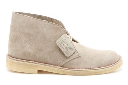 دِزِرت بوتِ کلارکس (Clarks)