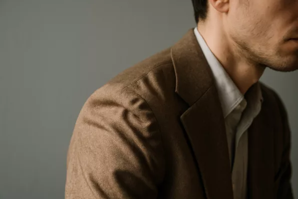 قالب پارچه و فیت لباس: چرا سایز یکسان فرق میکند؟