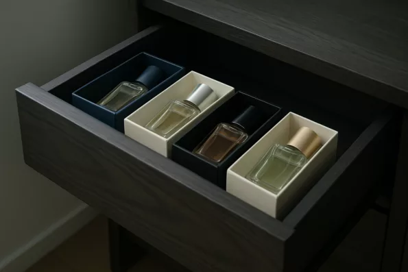 نگهداری از عطر: چرا رایحهات عوض شده؟
