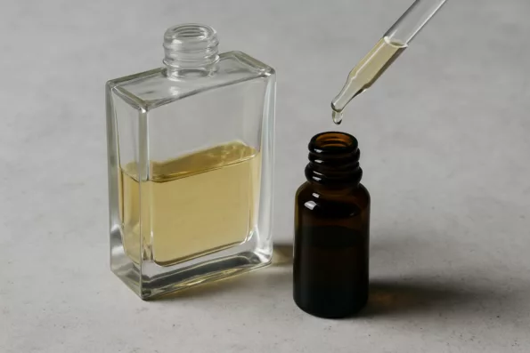 نگهداری از عطر: چرا رایحهات عوض شده؟