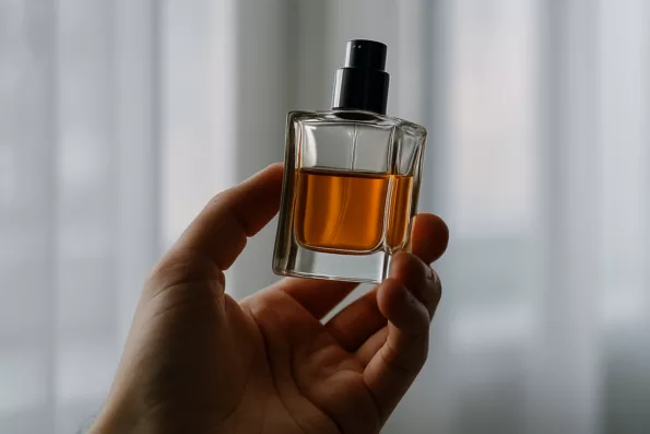 نگهداری از عطر: چرا رایحهات عوض شده؟