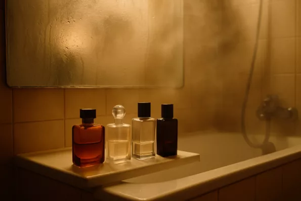 نگهداری از عطر: چرا رایحهات عوض شده؟