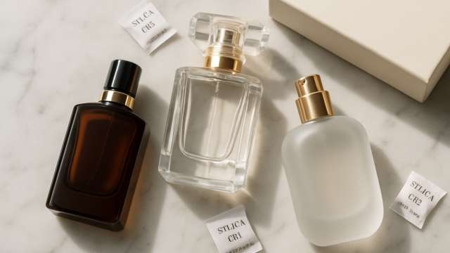 نگهداری از عطر: چرا رایحه‌ات عوض شده؟