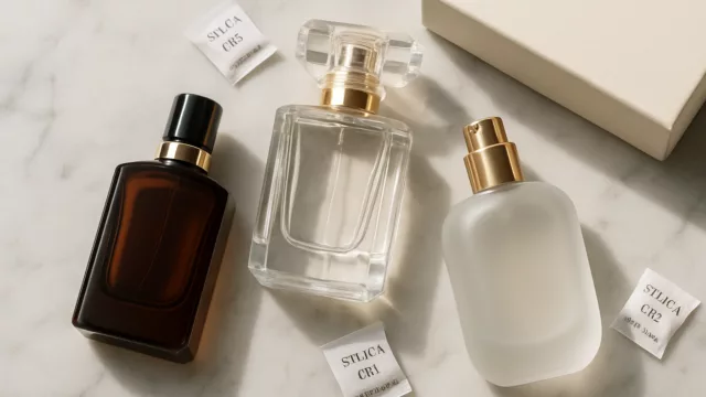 نگهداری از عطر: چرا رایحهات عوض شده؟