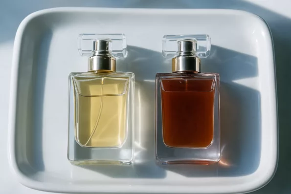 نگهداری از عطر: چرا رایحهات عوض شده؟